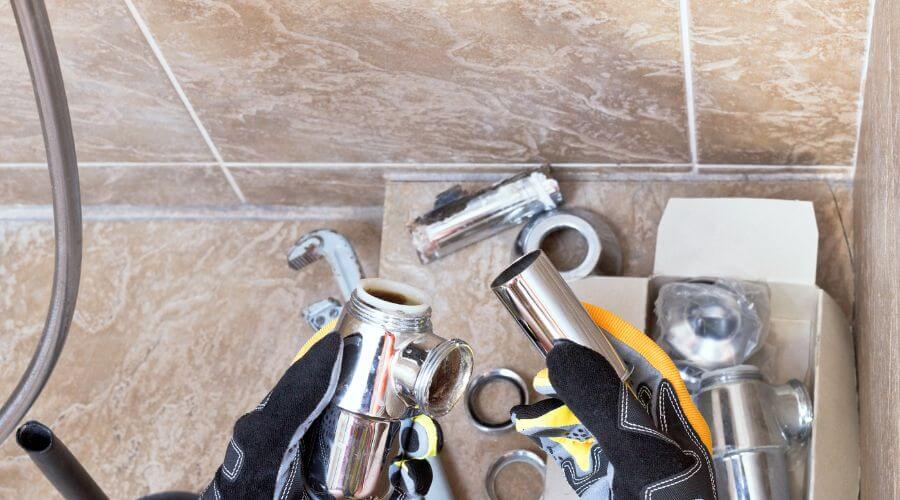 Professional New roof installation in Hartford, IL